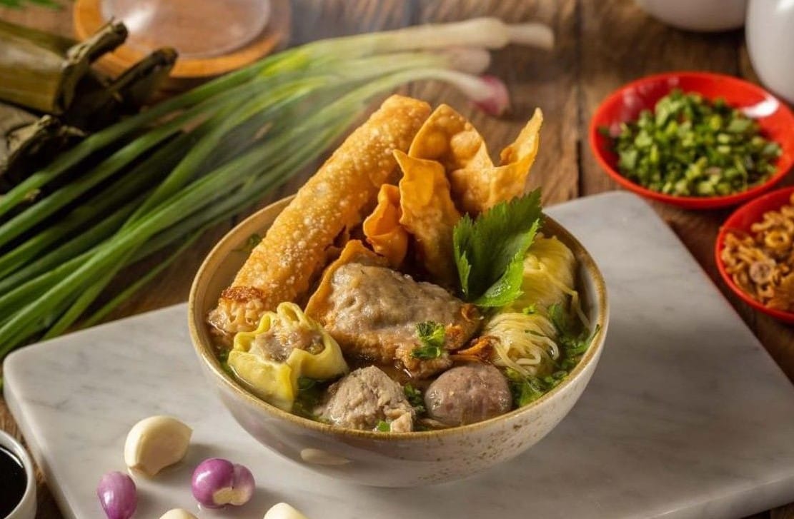 malang bakso