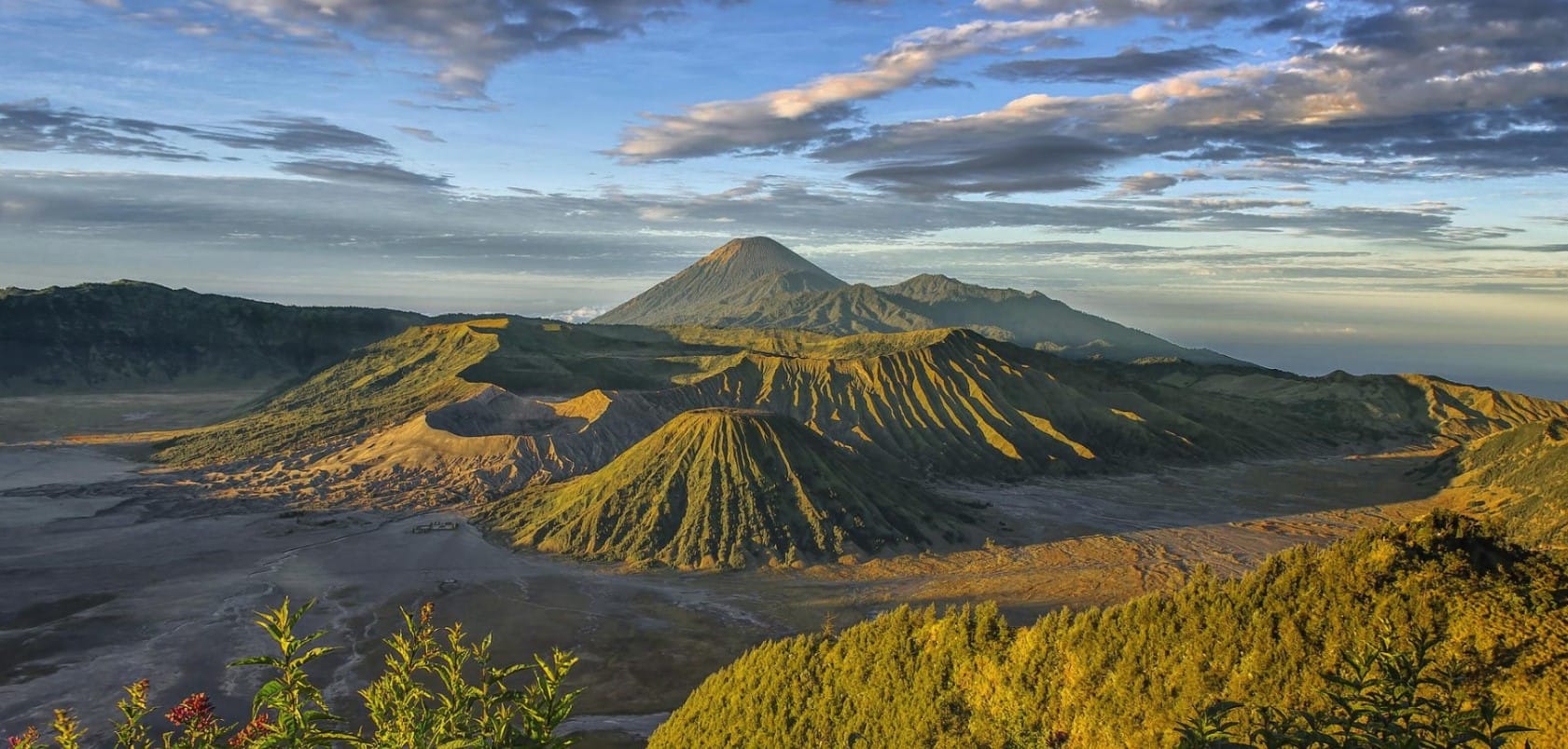 malang bromo