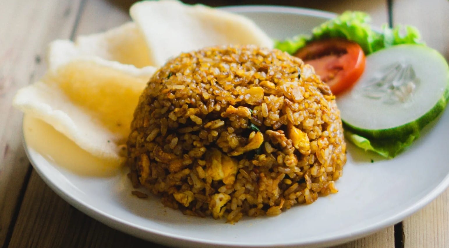 nasi goreng