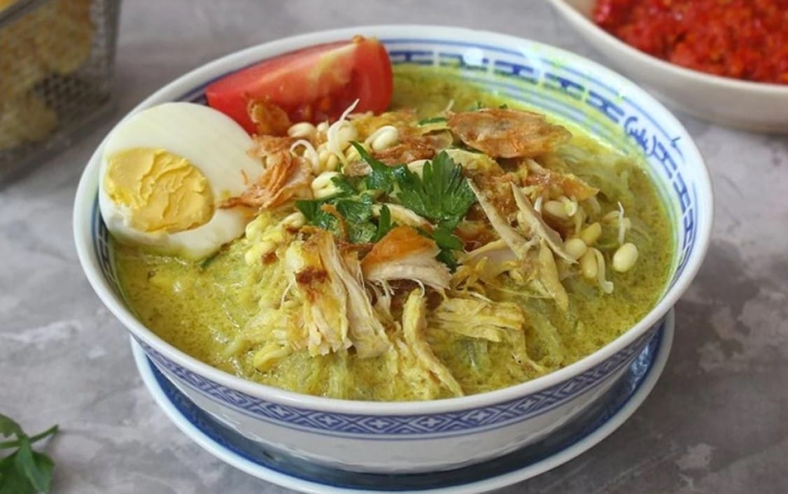 soto ayam 3