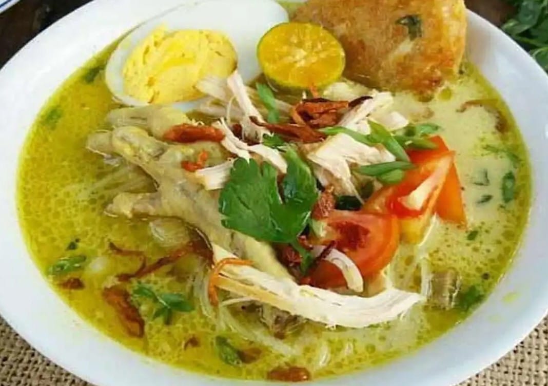 soto medan