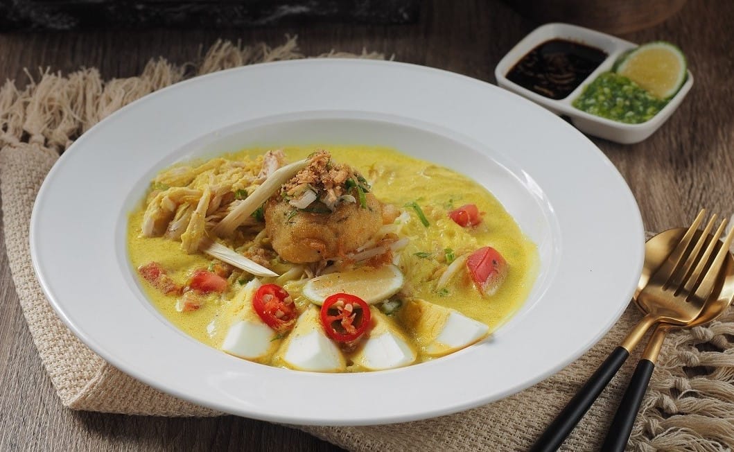 soto medan