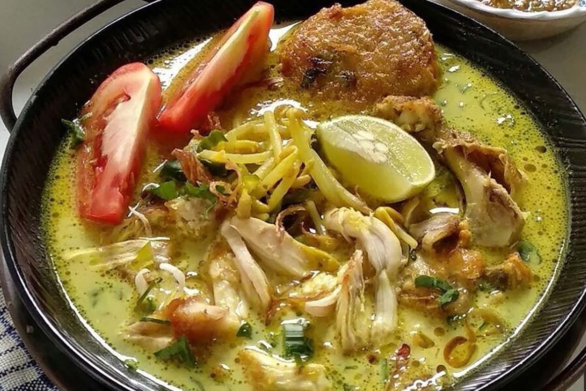 soto medan