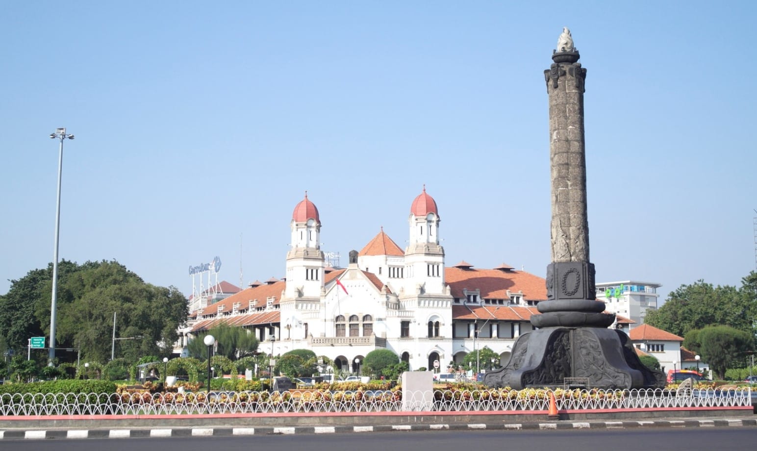 Tugu Muda