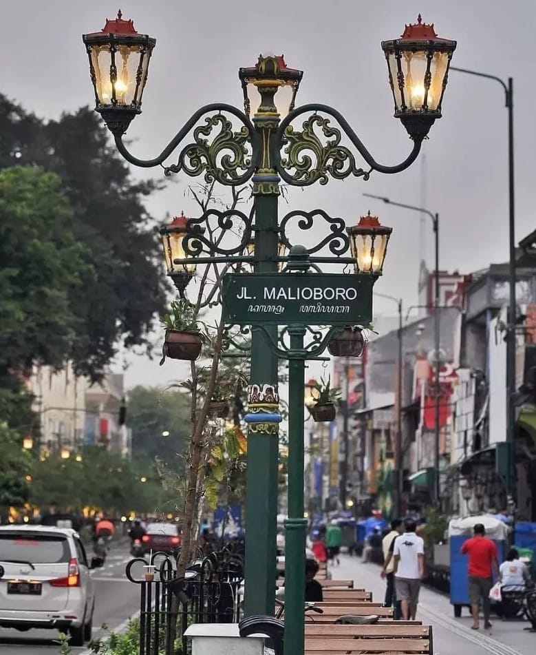 jogja Malioboro