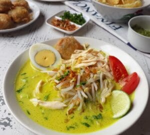 Soto Medan