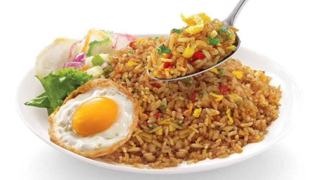 nasi goreng