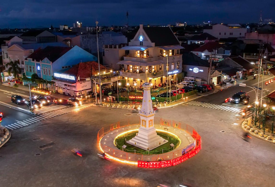 tugu